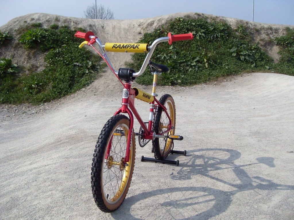 rampar